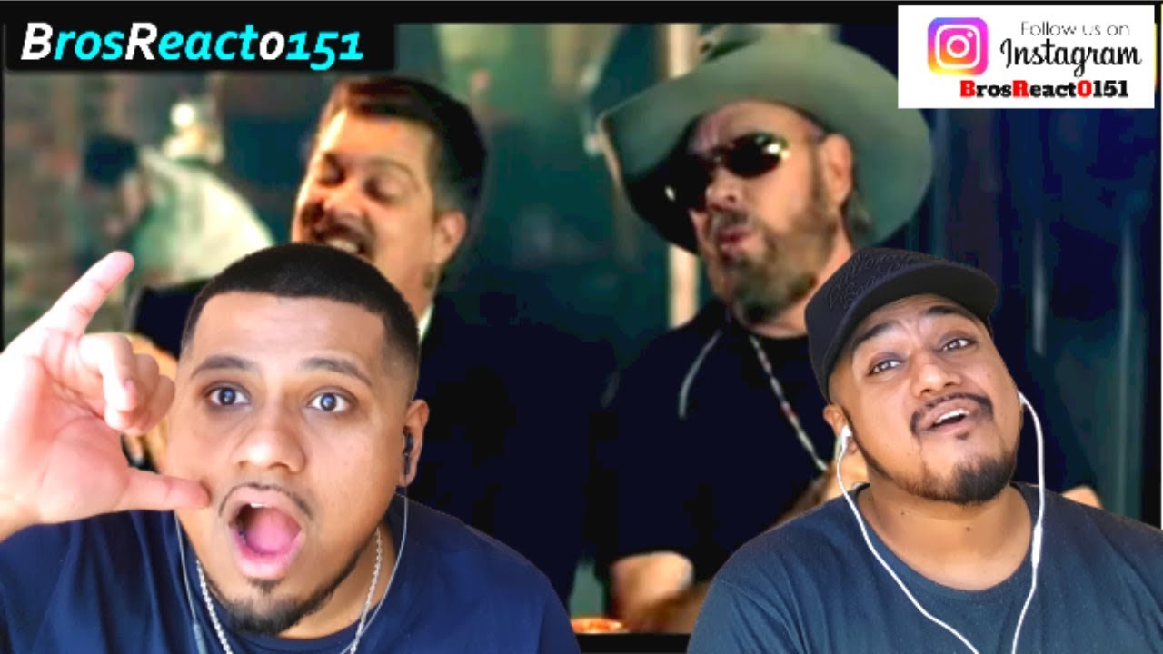 Rehab - Bartender Song (Sittin' At A Bar) | REACTION
