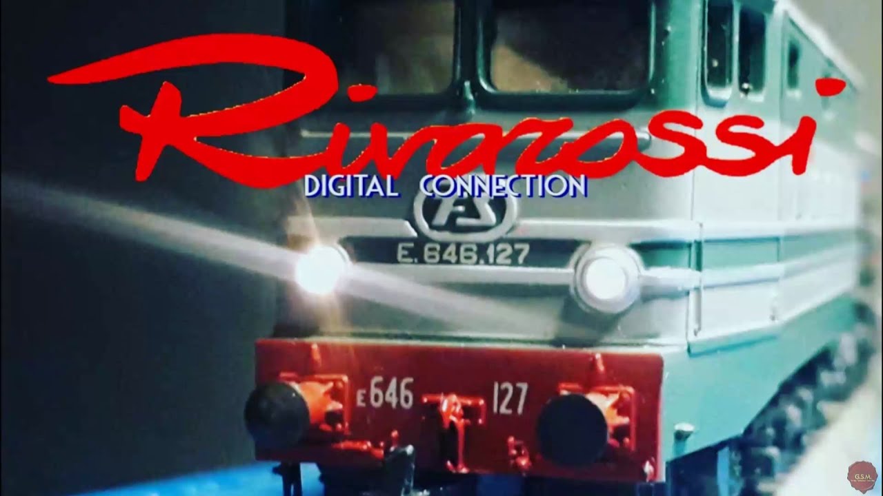DIGITALIZZAZIONE E646 127 RIVAROSSI COMO