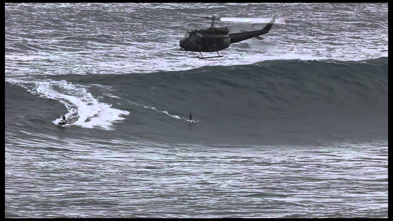 XXL Biggest Wave Nominees &bull; 2014 Billabong XXL Big Wave Awards