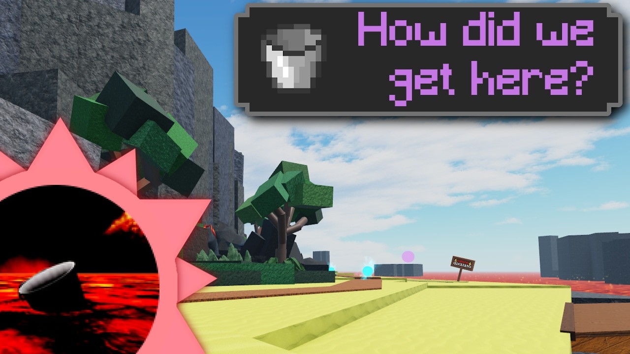 [UHBL] How did we get here? | IN 1 MINUTE YOU WILL EXPLODE 💥