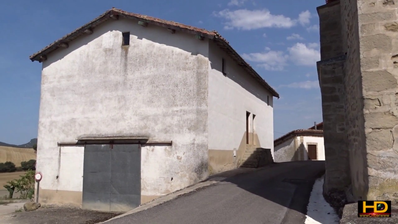 LECIÑANA DE LA OCA