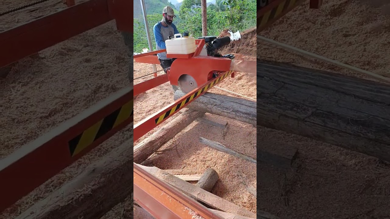 Cortando bonito demais 🤩