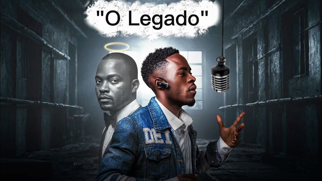Lil c Forever-O Legado-(Prod.Mangas.beat) EP