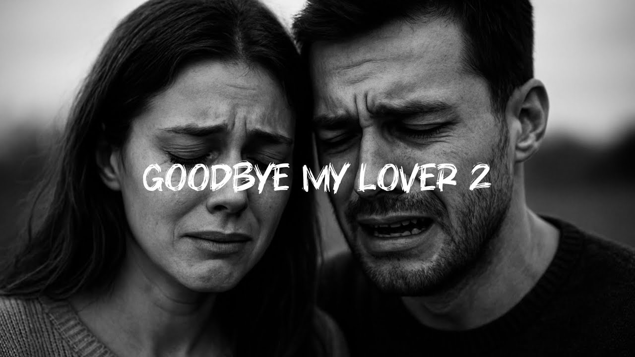 PA SPORTS ft. FARD, K-FLY & ZATE - GOODBYE MY LOVER 2 (prod. by d9wn)