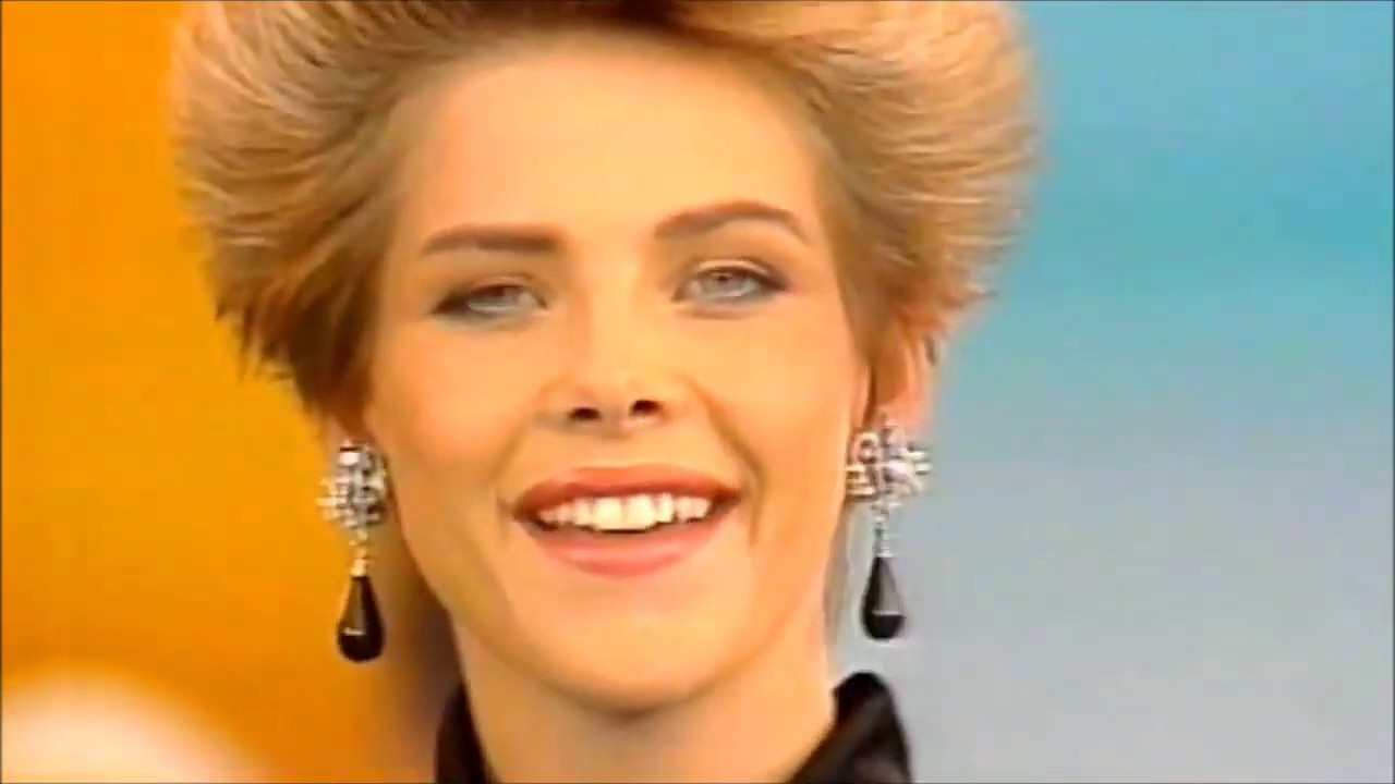 C.C.Catch - Cause You are Young на русском Svetik & Ed. Mushenko