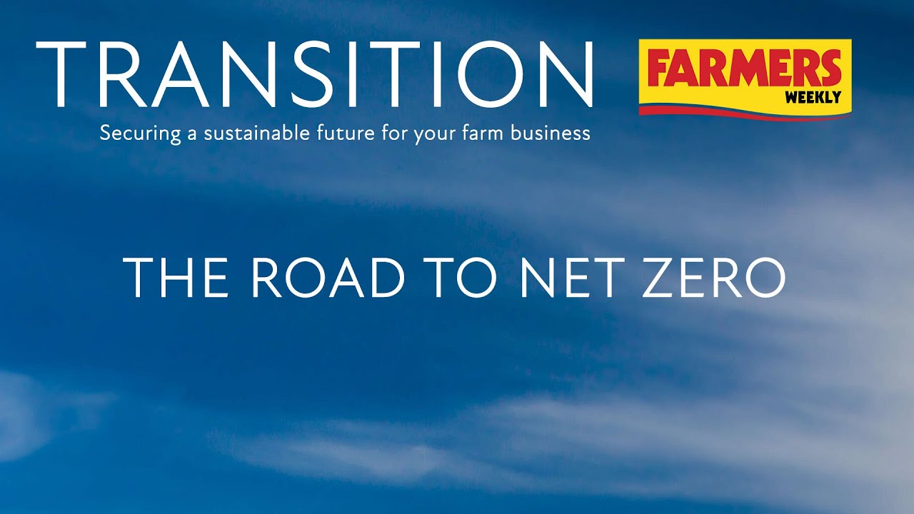 Transition Summit - Part two - The road to net zero
