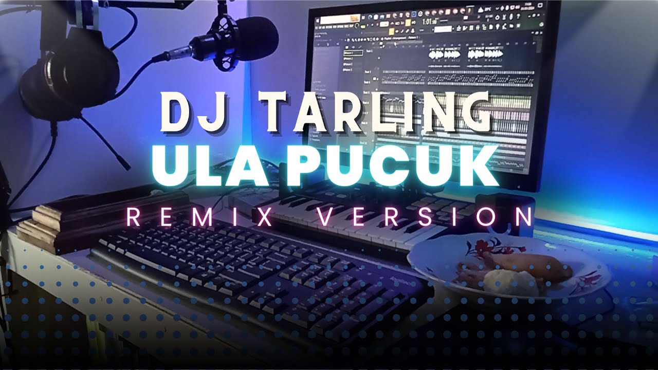 DJ Tarling Jadul 