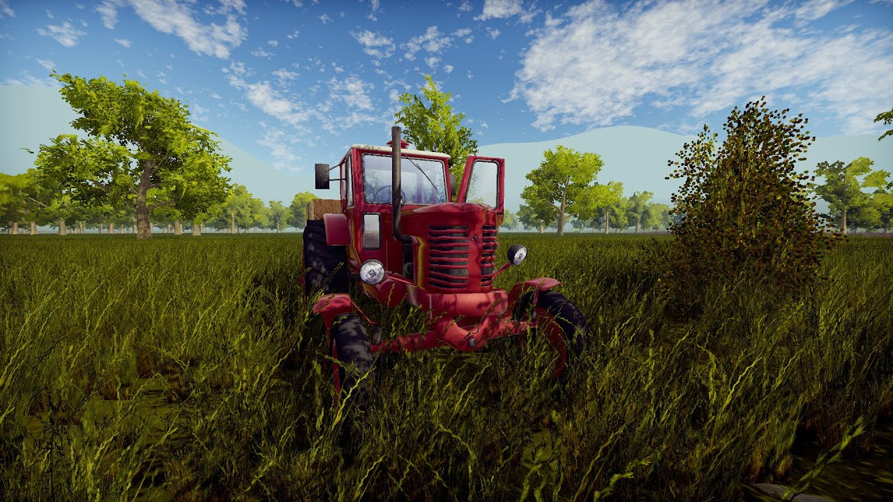 Scrap Mechanic cu TREX | LIVESTREAM
