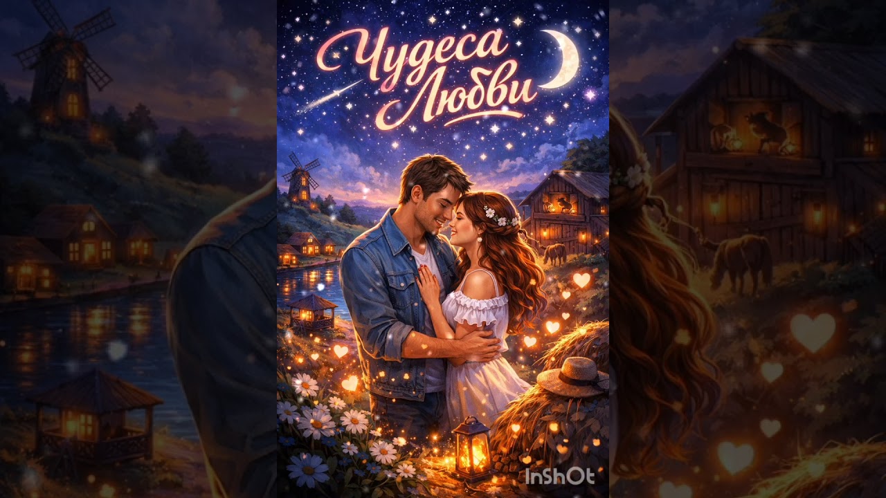 Чудеса любви
