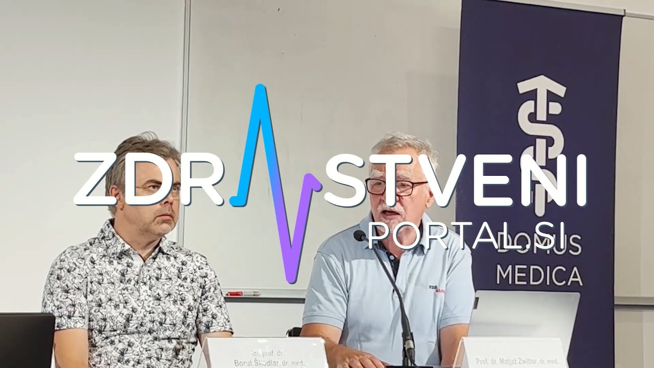 Evtanazija: medicinsko-etični pomisleki | Matjaž Zwitter