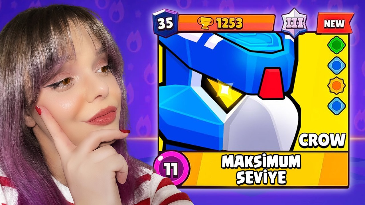 YEĞENİMİN HESABINI FULLEDİM 😱 (EFSANEVİ ÇIKTI!!)