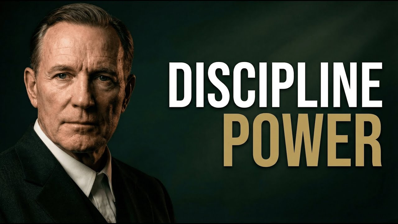 Why Emotional Discipline Is a Hidden Advantage