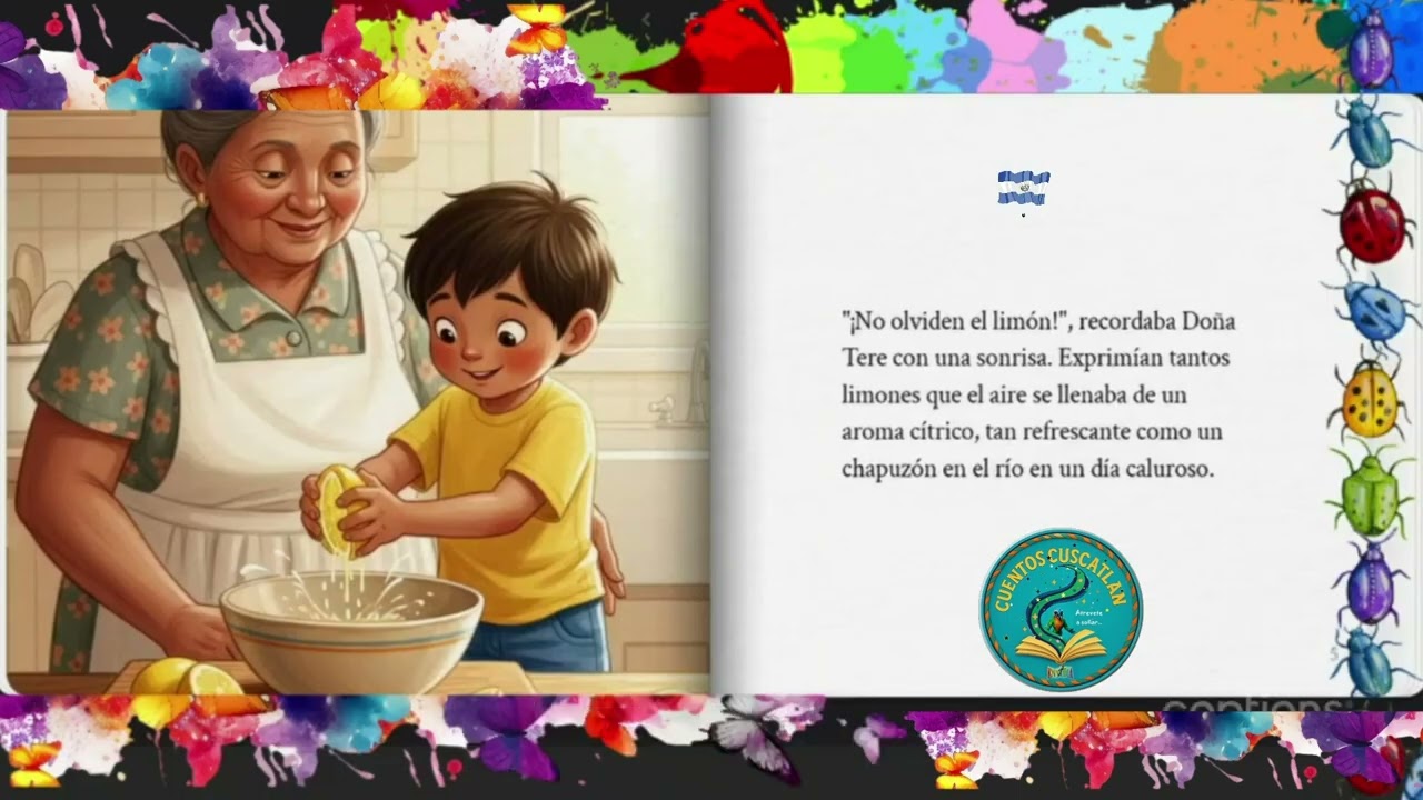 El secreto del picado perfecto: Descubre El Salpicón con tecnología QR 🇸🇻