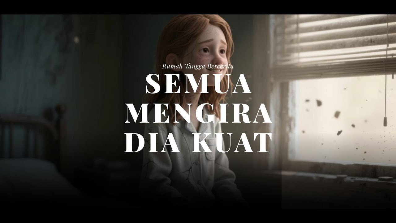 MISTERI DITEMUKAN SEORANG GADIS MENINGGAL SENDIRIAN DI KAMARNYA!