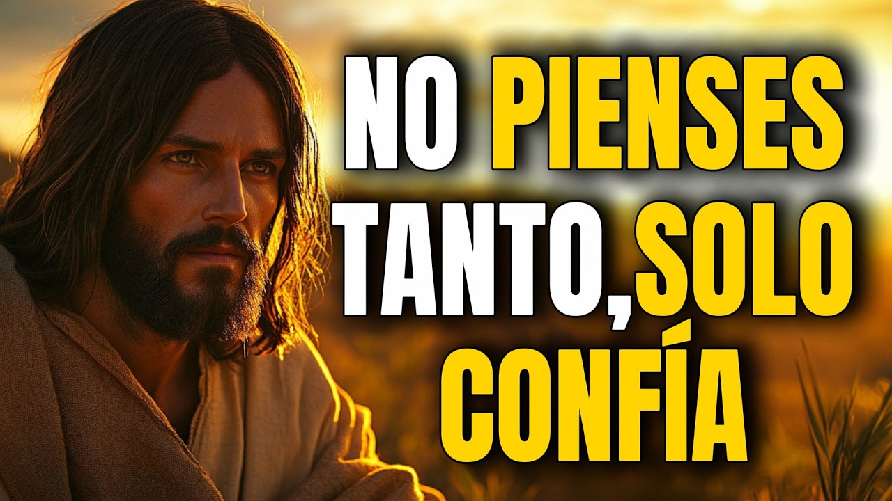 Cómo Hallar Paz Cuando Todo Parece Derrumbarse – Reflexión Cristiana