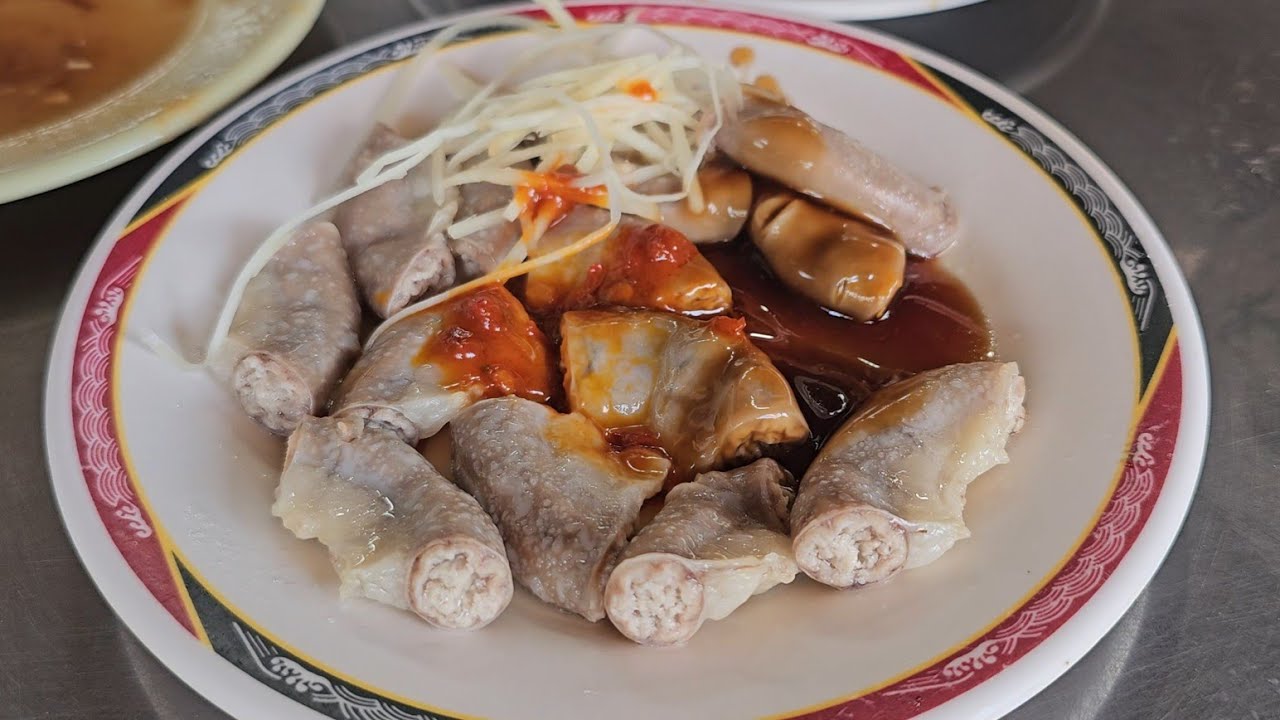 *2025/06/24/三重區 米粉湯【食之記憶】
