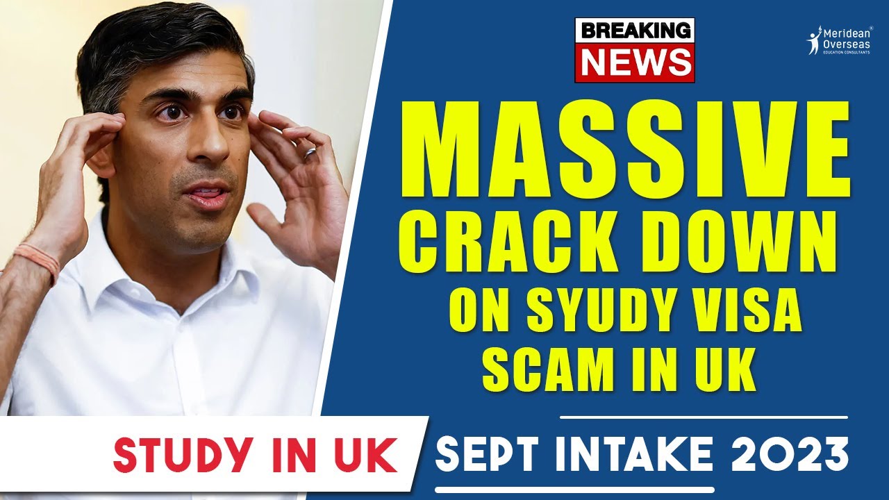🚨Exposed: UK Study Visa Scam Operation | UK Student Visa | UK Immigration Policy | Study in UK 2023