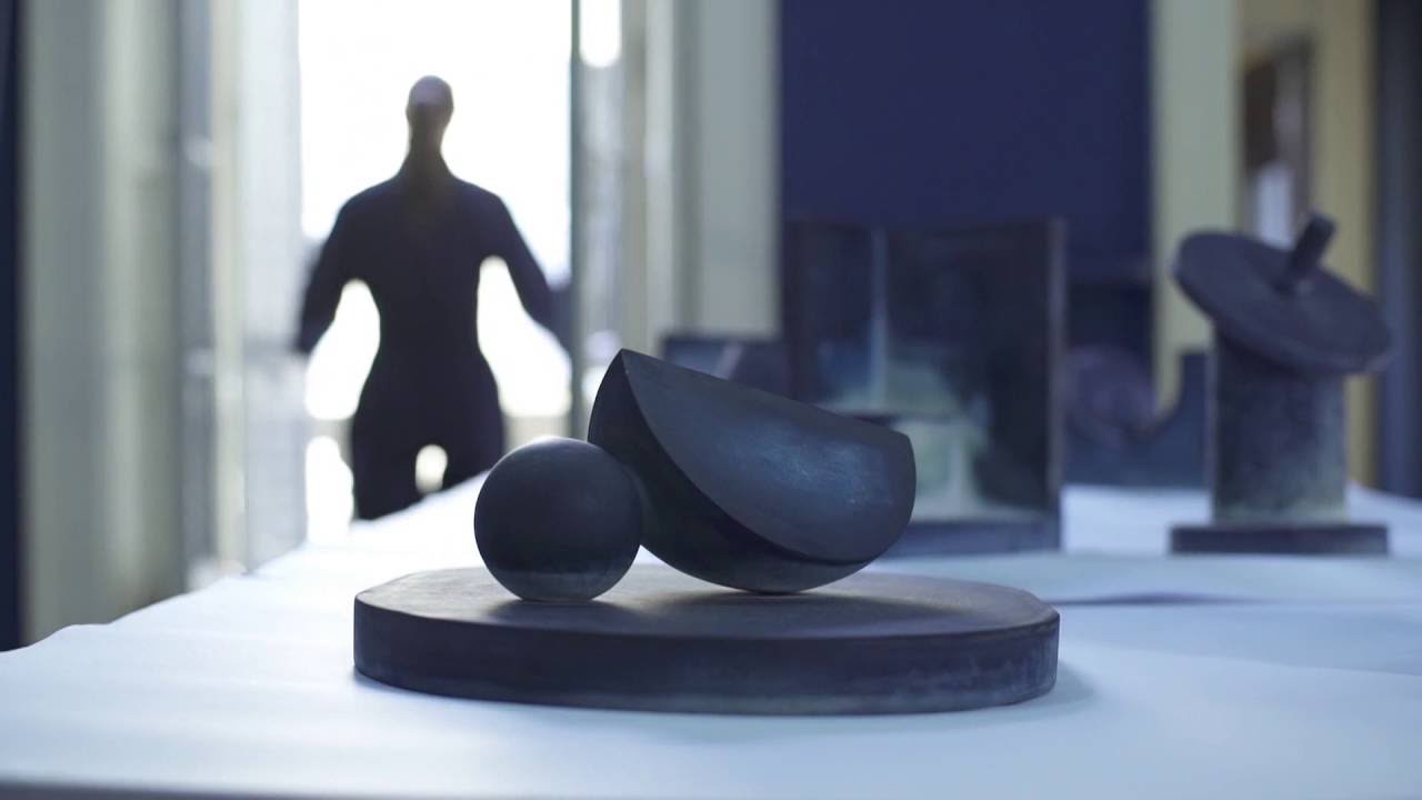 OUT OF THE BLUE - Studiopepe