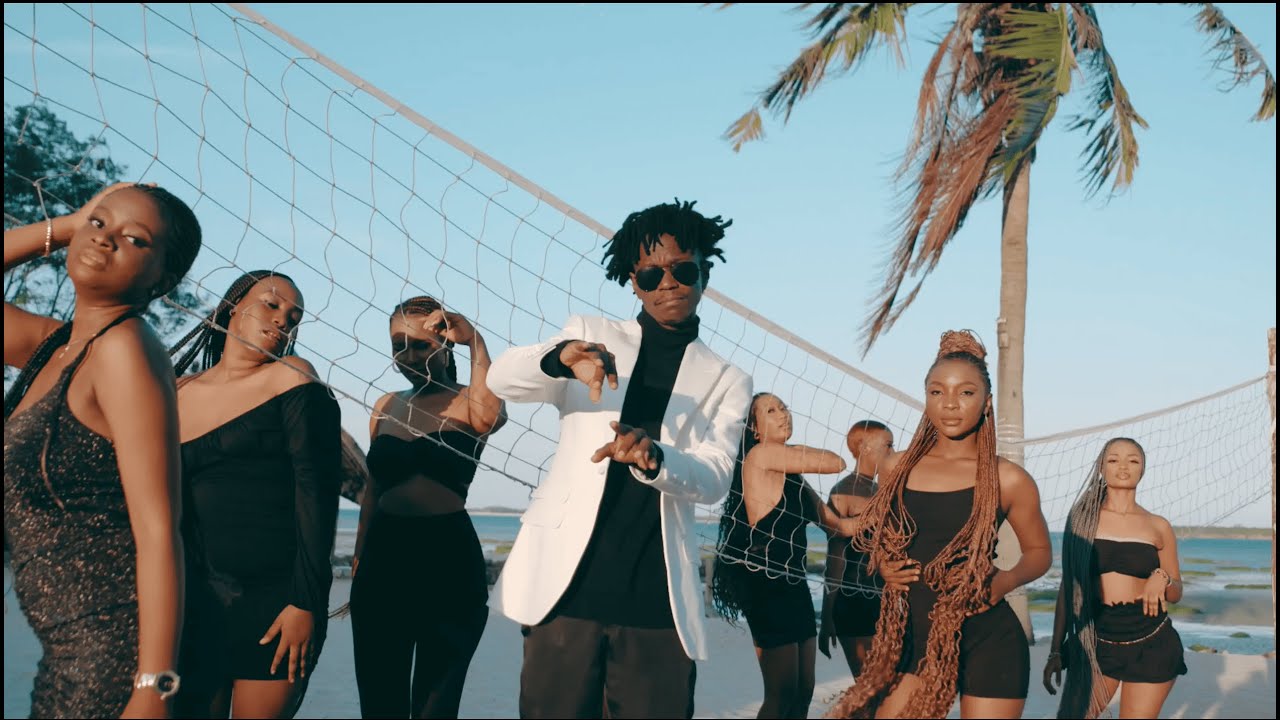 Msodokii Young Killer - Baab kubwa ( Easy Day)