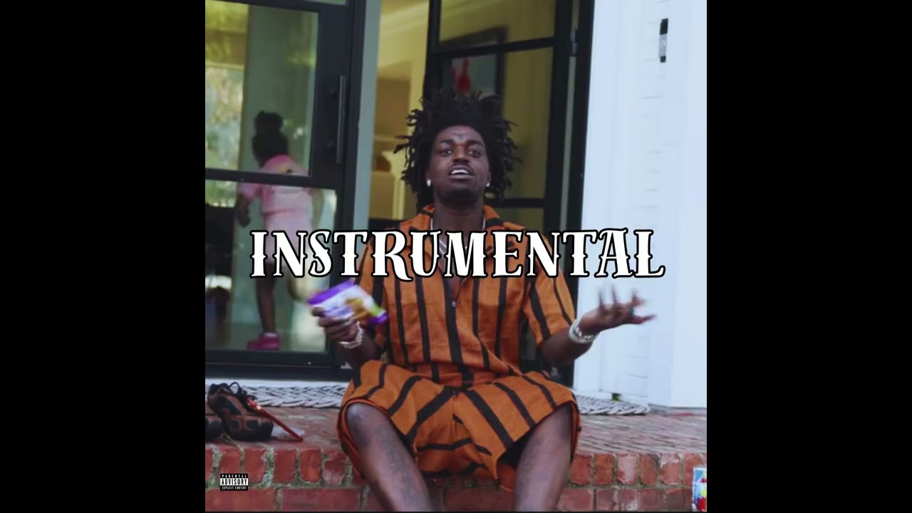 Kodak Black - San Antonio (INSTRUMENTAL)