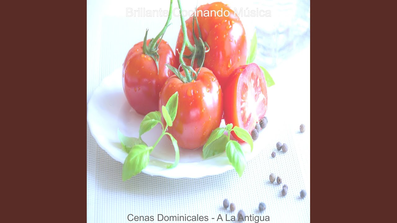Cenas Dominicales Impresionante