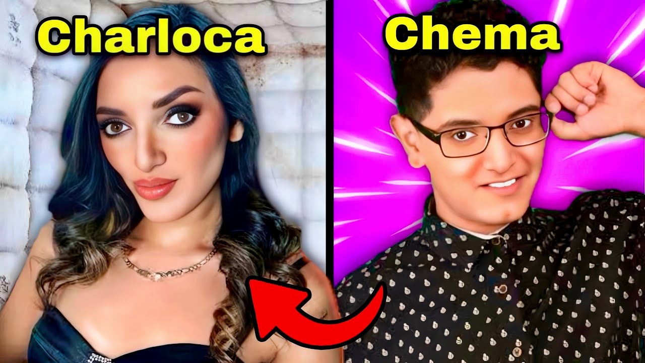 CÓMO CHARLOTTE LASCURAIN ARRUINÓ SU VIDA