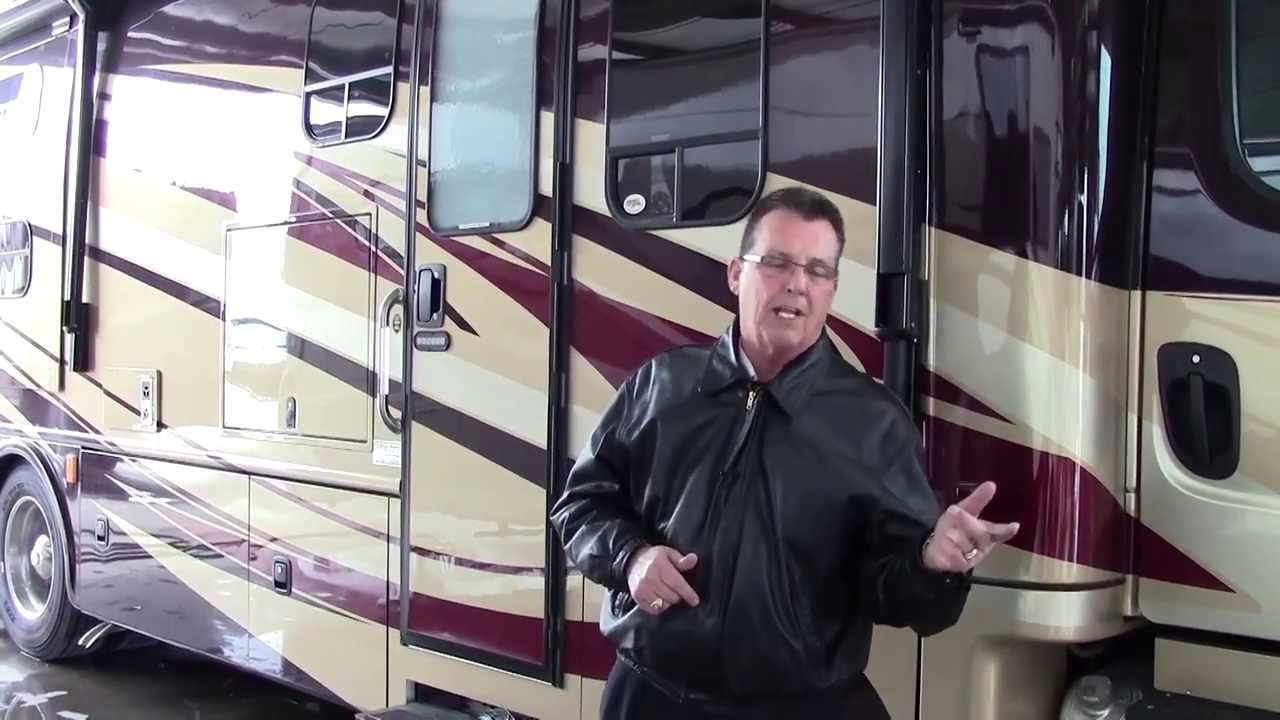 New 2014 Dynamax DX3 Class C Diesel Motorhome RV - Holiday World of Houston in Katy, TX