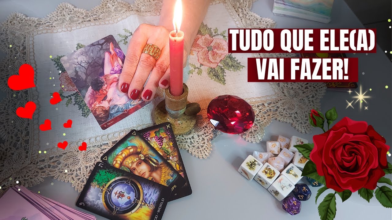 💖 Vou Desvendar o que 