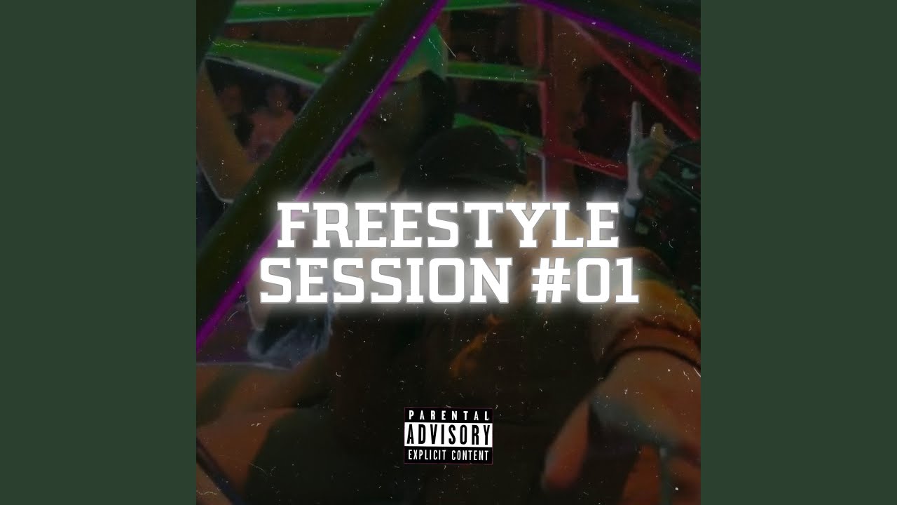 Freestyle Session #01