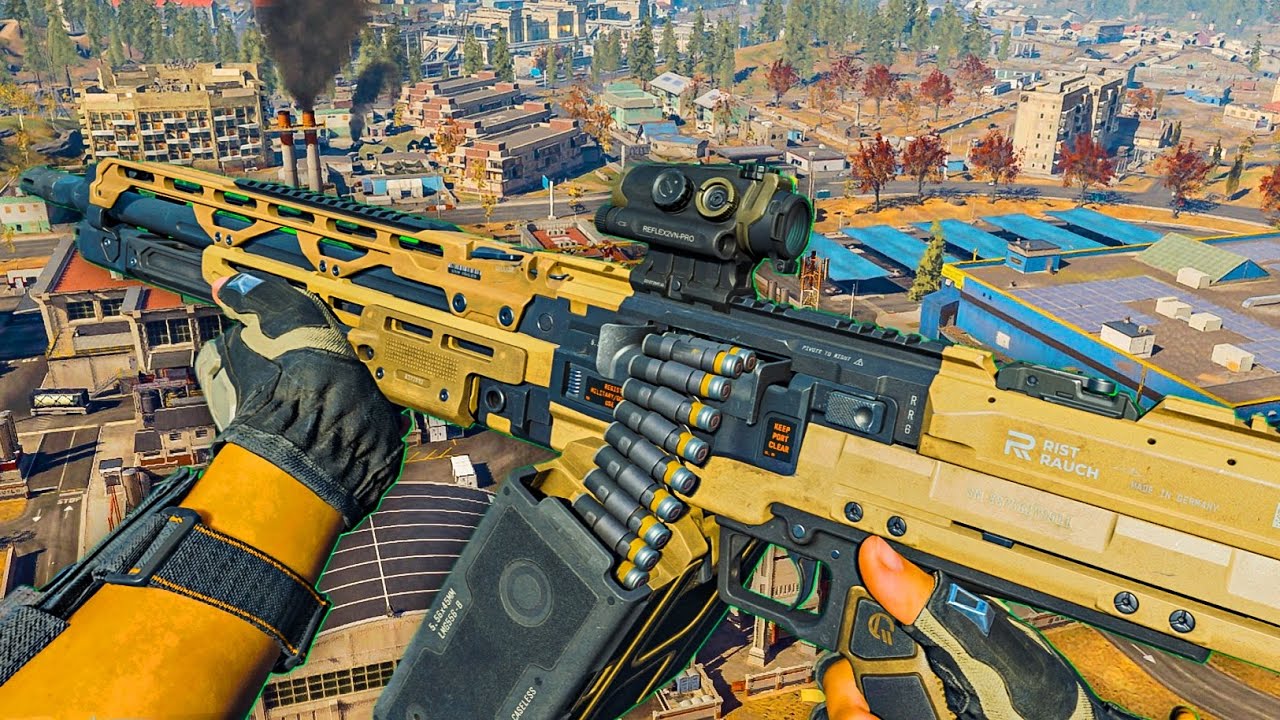 Call of Duty: Warzone Tactical Quads Gameplay! (No Commentary)