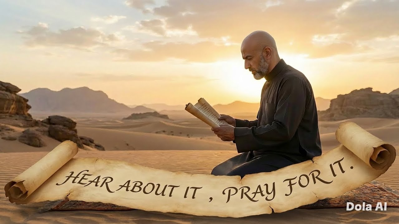 God Speaking to Your Heart? Here's How to Pray Effectively
