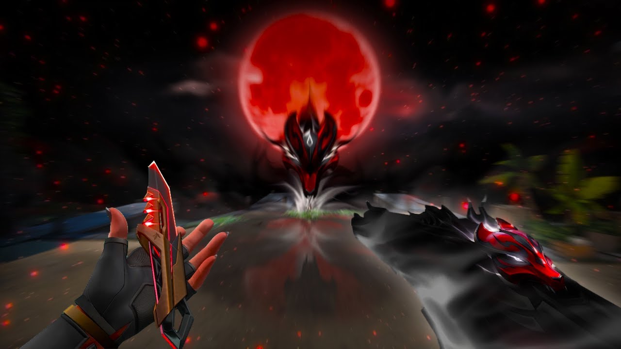 Ayakashi Phantom ASMR (ft. 240hz)