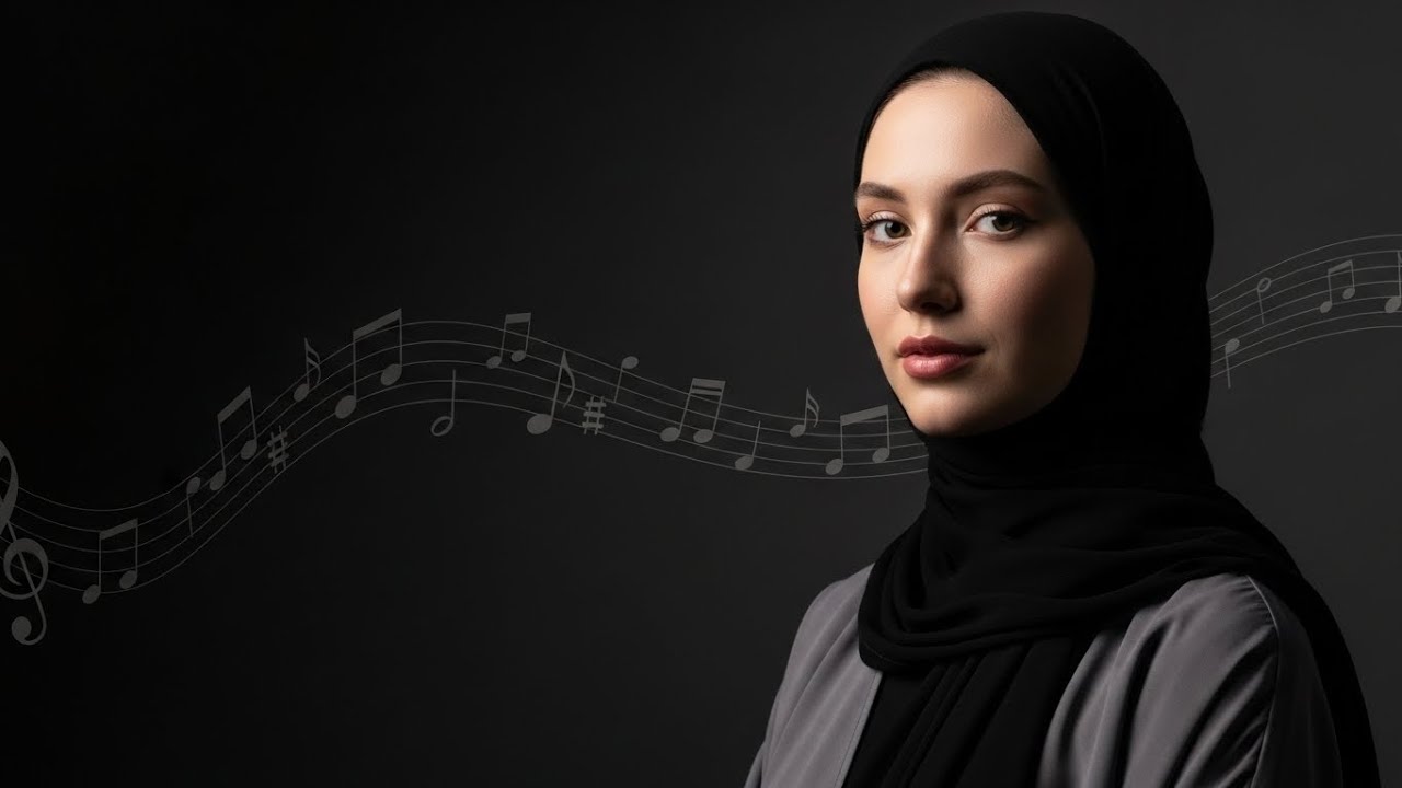 Beautiful Female Arabic Love Songs Live 💫 Soft Romantic Music Vibes