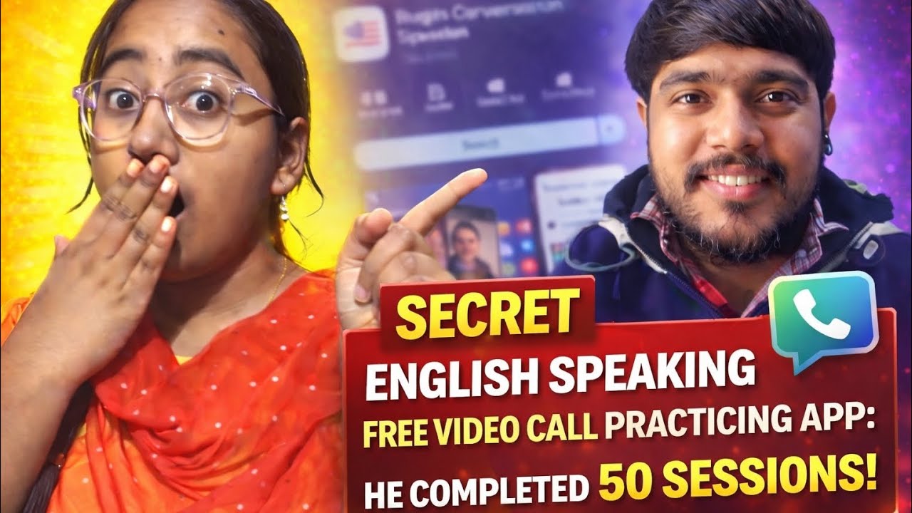 English Conversation Practice | Daily Challenge #beginners #talk