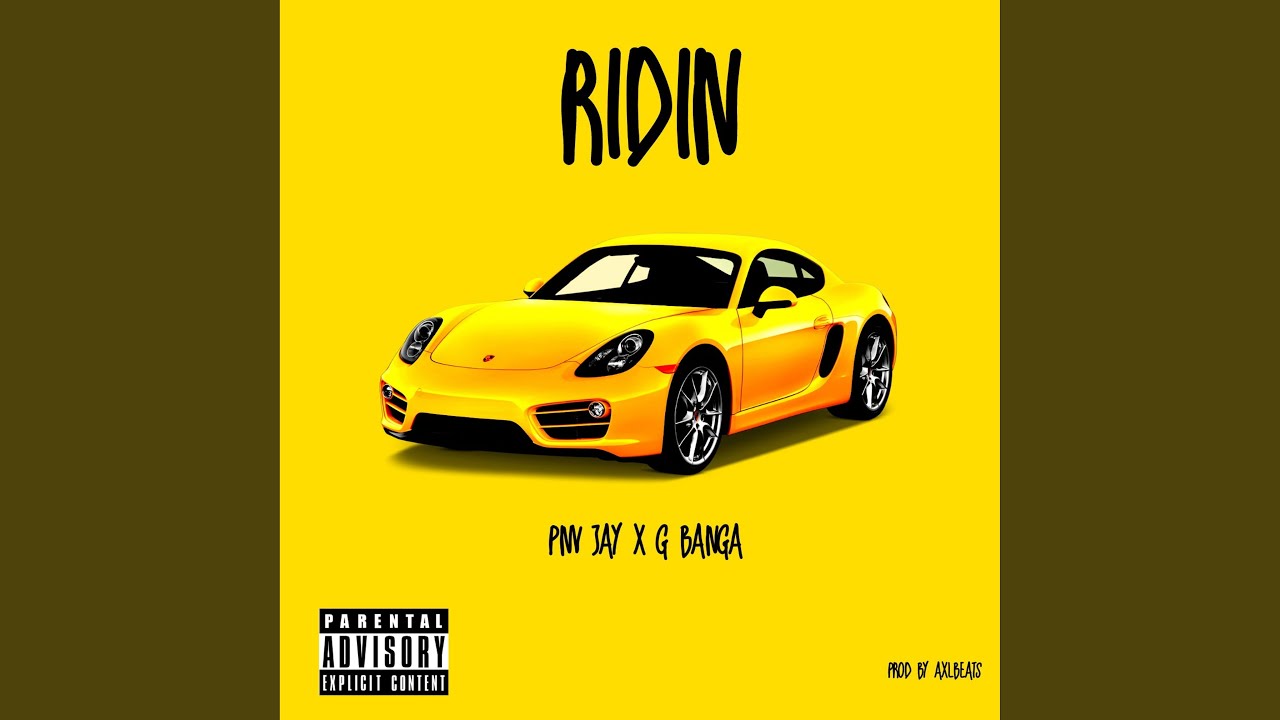 Ridin