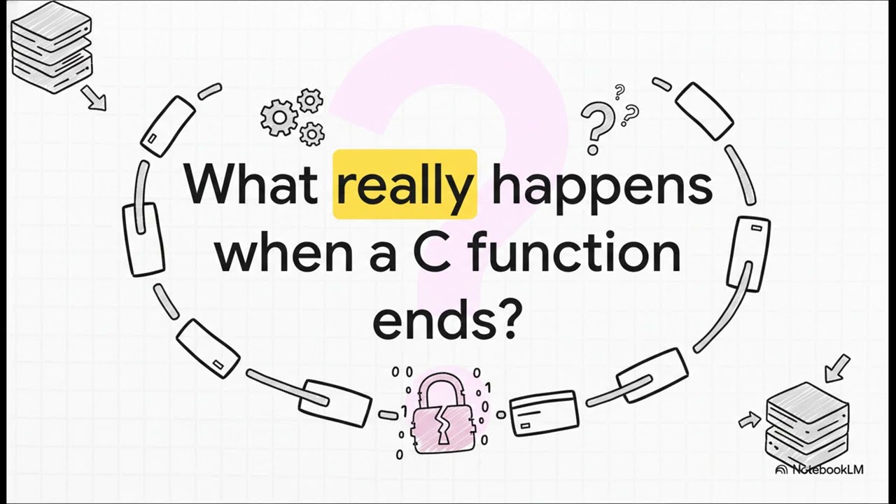 C Programming: Return Function vs Exit Function | #rrkogata