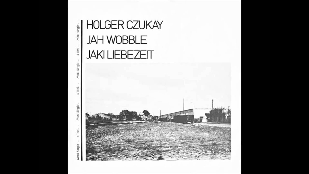 JAH WOBBLE - How Much Are They ?