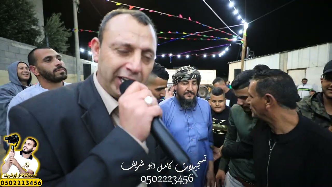 أقوى محاورة مجنونة بين ثلاث فنانين كبار البوريني والعراني والجماعيني.... طخوا على بعض