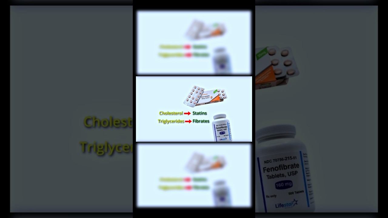 Treatment for Dyslipidemia type 3 | Dysbetalipoproteinemia