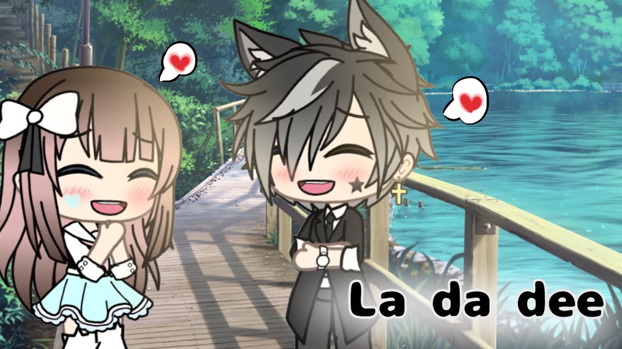 La da dee|| Glmv