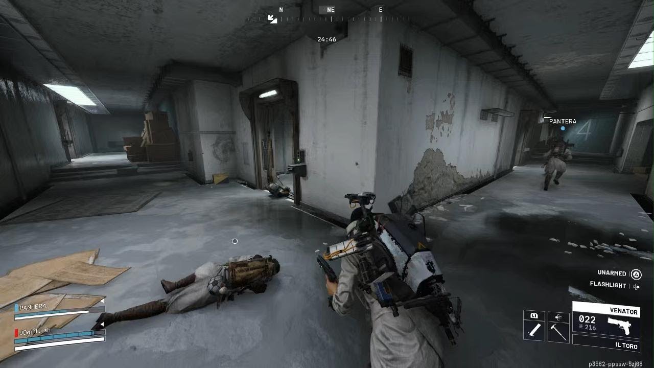 Best match I ever play in arc raiders 10K Damage!!