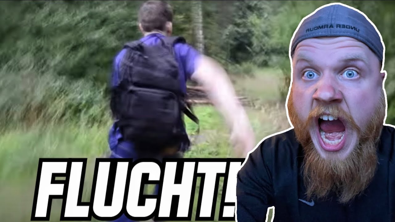 ALARM AUSGELÖST - WIR MÜSSEN FLÜCHTEN! Top 5 Krasseste lost place Erfahrungen! 😱