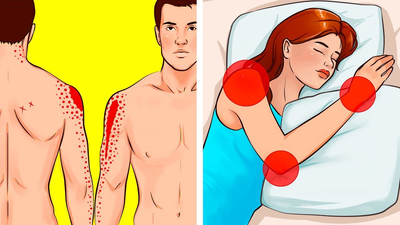 Cómo dormir mejor según los psicólogos