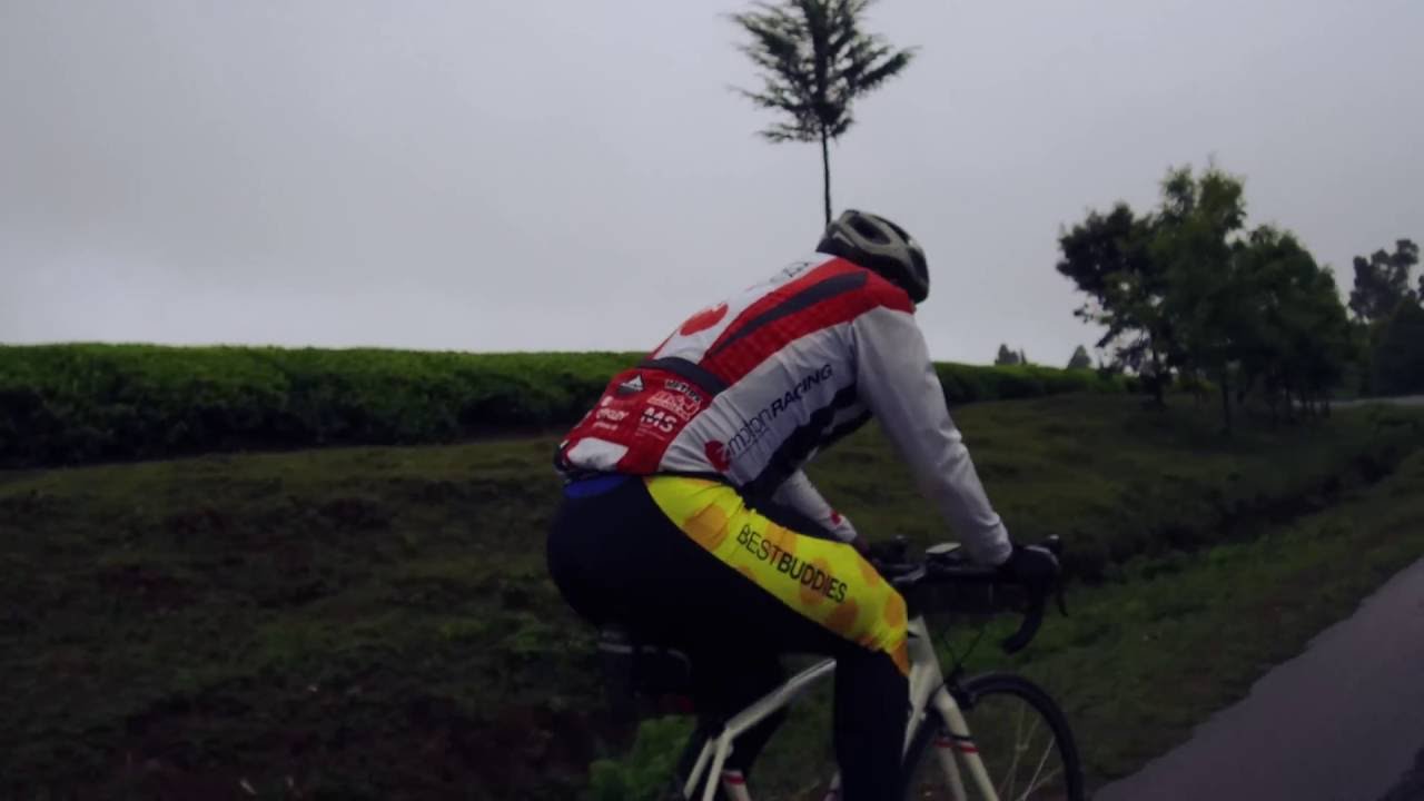 Kiambu Cycling Kenya