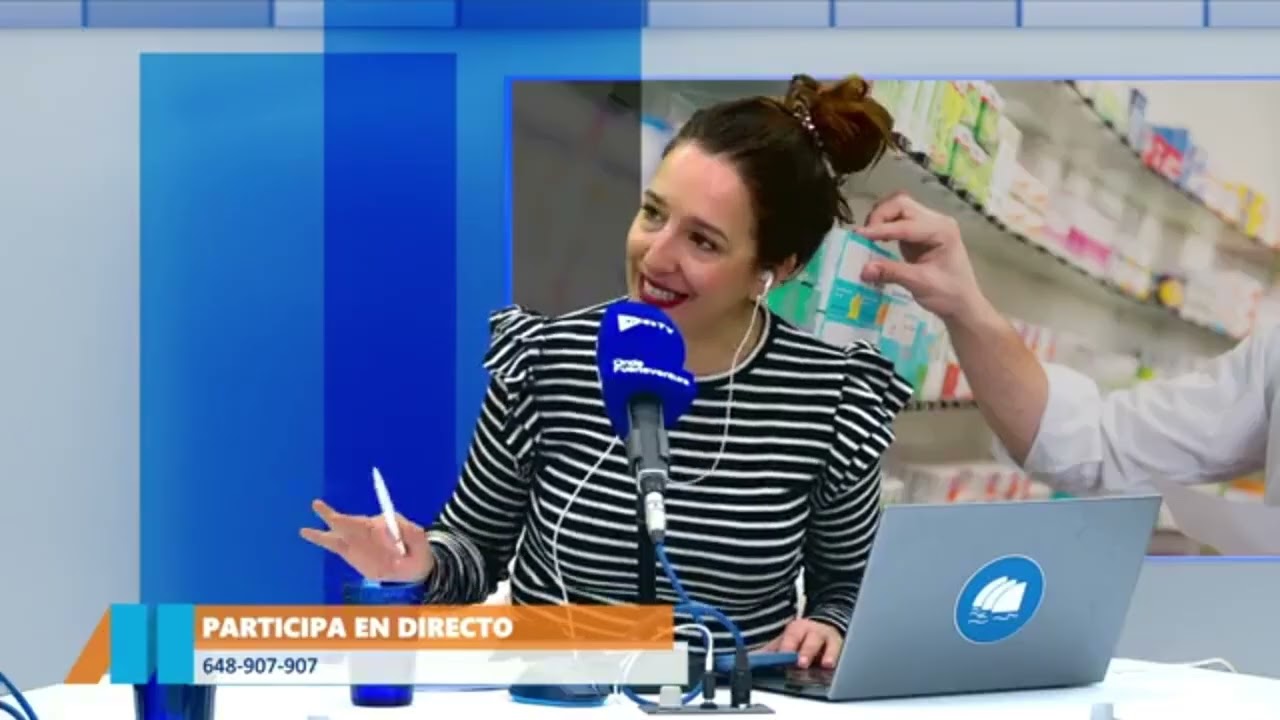 Ivánfarmaci DE SALUD Y CÓMO NO ENFERMAR NUNCA, Repaso actualidad