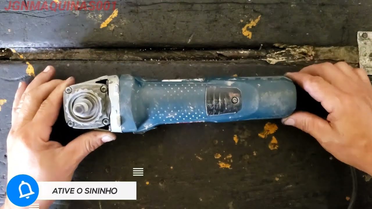 COMO TROCAR INDUZIDO DA 
