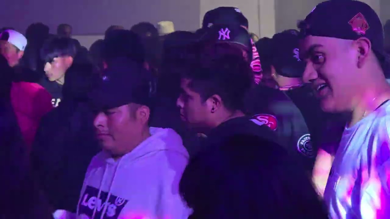 El atrevido de oaxaca en salinas california 
