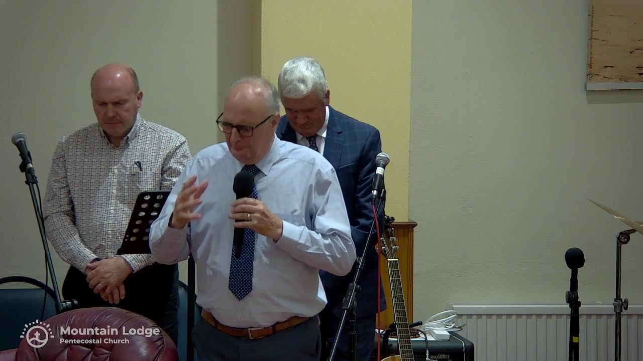 John (Kevin) Purcell Book Launch