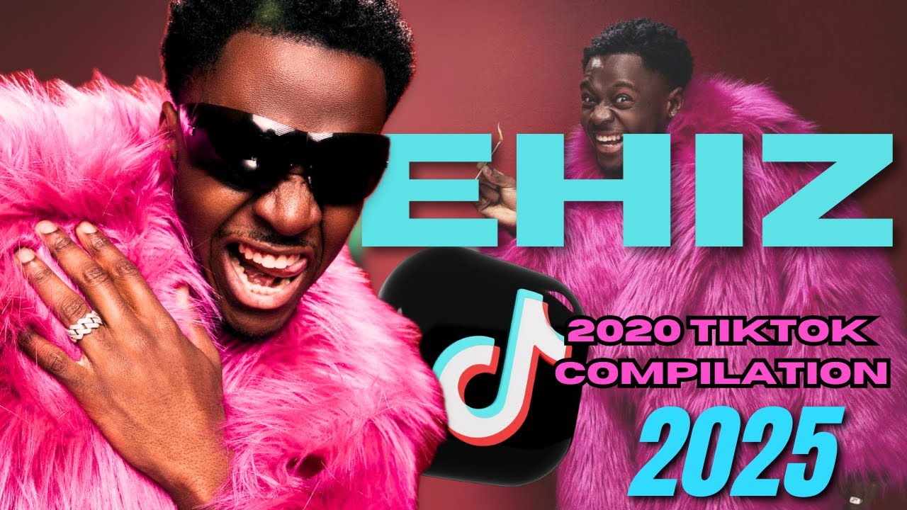 Best of Ehiz TikTok Compilation 2020 Highlights