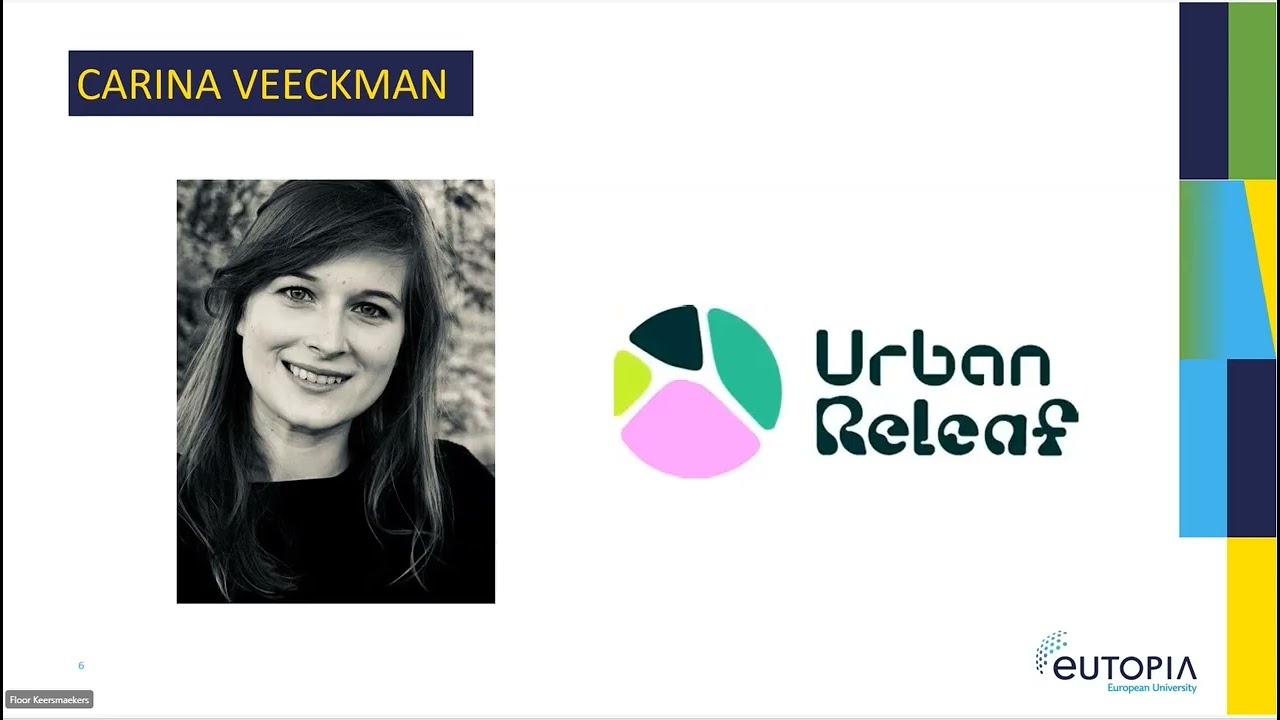 Lunchtime Inspiration Session: Inclusion in working with citizens webinar